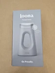 Boom Home Medical Female Urinal 30 Oz. Moon Gray New Sealed. Fixed Price $54.90.
