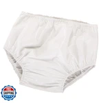 Salk Sani-pant Pull-on Cover-up Washable Brief Small 3-PACK. Fixed Price $87.79.