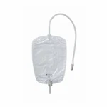 Urinary Leg Bag 600 Ml By Coloplast. Fixed Price $14.04.
