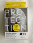 Viita Underwear Bladder Leakage Washable Hipster Light Absorb Beige Nude New. Fixed Price $5.25.