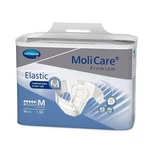 Molicare Premium Elastic Briefs, 6D. Fixed Price $138.59.