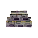 (5) Natures Bounty Sleep Maximum 10MG Melatonin 60 Tri-layer Tablets 03/2027. Fixed Price $49.95.