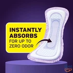 Poise Incontinence Bladder Control & Postpartum Pads For Women - Extra Coverage. Fixed Price $19.19.