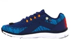 Kre Prime Men's Night Runner Shoes With Built-in Safety Lights. Fixed Price $100.00.