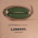 Confidence Clamp By Lunderg - Comfortable Urinary Incontinence. Fixed Price $46.00.