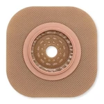 Ostomy Skin Barrier 2-1/4 Flange Size Pack 1-3 Hollister 15103 Ceraplus Flat. Fixed Price $74.99.