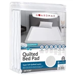 Guardmax Waterproof Incontinence Quilted Bed Pad - Washable & Absorbent P.... Fixed Price $35.76.