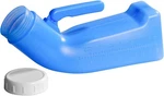 Male Urinals Urine For Men Portable Travel Pee Bottles Spill Proof.... Fixed Price $16.27.