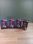 3 Poise Ultra Thin Pads Light Absorbency Protection Odor Control + Kotex. Fixed Price $23.99.