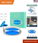 Wiesner Male Clamp Easy-to-use Adjustable Device For Incontinence. Fixed Price $90.99.