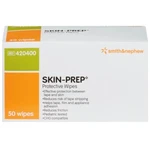 Smith & Nephew Skin-prep Protective Wipes (402400) Box Of 50. Fixed Price $11.20.