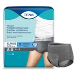 Tena Disposable Underwear Male X-large Maximum 14 Ct. Fixed Price $18.32.