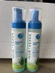 Convatec Aloe Vesta Cleansing Foam 8 Oz (pack Of 2). Fixed Price $126.44.