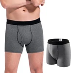 Washable Incontinence Underwear For Reusable Mens Urinary Box. Fixed Price $40.99.