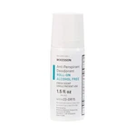 Mckesson Antiperspirant Deodorant Roll-on Stick 0.02 Fl Oz (pack Of 96). Fixed Price $75.29.