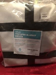New! Vive 38.5" X 77" Transfer Blanket W/ Reinforced Padded Handles, More! Pics!. Fixed Price $37.99.
