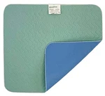21" X 22" Chair - Incontinence Protector Liner Underpad Reusable,.... Fixed Price $13.01.