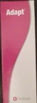Hollister Adapt Ostomy Aid Pink And White Care Medical Supply. Fixed Price $12.99.