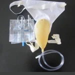 Female Urine Bag Urinal Pee Holder Collector Urinary Incontinence' Elderly/. Fixed Price $26.50.