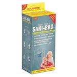 Cleanwaste H645S10P Bedpan/commode Liner, PK10. Fixed Price $146.99.