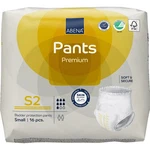 Abena Pants Premium Pull-on Underwear Level 2. Fixed Price $26.39.