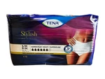 Tena Stylish Incontinence Underwear Super Plus Heavy 18 Ct Size S/m 29-40 New. Fixed Price $18.95.