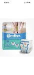 Comfees Training Pants Boys Size 4T-5T Blue 19 Count CMF-B4 38-50LBS. Fixed Price $26.00.