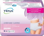 Tena Women Protective Underwear, X-large 48-64 Inch -56 Count Pack. Fixed Price $90.32.