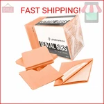 Plastcare Usa Disposable Dental 13"X18" - Ply Waterproof Tattoo Sheet. Fixed Price $16.93.
