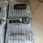 Depend Fresh Protection Adult Incontinence Underwear For Men Xxl 44. Fixed Price $45.00.