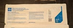 Medline Foley Catheter Tray - 30ML DYNC1815 Exp 2026 Sealed, Sterile. Fixed Price $31.50.