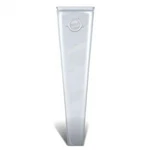 Visi-flow Irrigation Sleeve Not Coded 2.25 In Flange 30 Length Non-sterile,. Fixed Price $36.25.