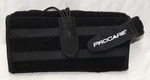 Djo Procare Wrist Brace Universal Right Black Hook & Loop Osfm One Size. Fixed Price $16.24.