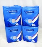 Medline Fitright Adult Disposable Underwear Xl Motion Flex 56 Ct. Fixed Price $38.24.