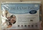 Salk Care For Deluxe Underpad & Chair *23X36 Washable Absorb Stay Dry Top. Fixed Price $21.00.