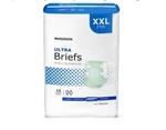 Adult 12 Disposable Heavy Absorbency Xxl Briefs Diapers Tab Closure Unisex. Fixed Price $8.99.