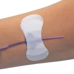 Tidi 3300MWA-10PK Grip-lok Medium-wide Cvc, Picc & Drain Securement Device .... Fixed Price $54.95.