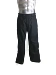 Tourmaster Quest Rain Guard Motorcycle Pants Black Mens Xl 36 / 38. Fixed Price $38.00.