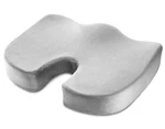 Tektrum Orthopedic Memory Foam Seat Cushion For Sciatica/coccyx (C-15). Fixed Price $126.95.