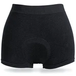 Incontinence Underwear Womens Active Brief (black) With Super-absorbent (14 Oz). Fixed Price $22.99.