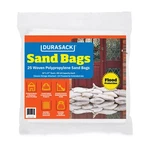 Halsted 581527HUV White Multi-purpose Sand & Utility Bags X In. 3 Pack. Fixed Price $139.90.