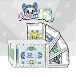 Peekabu Adult Diapers - Pack Of 10 Extra Large. Fixed Price $88.09.