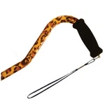 Alex Orthopedics Offset Cane Leopard- MP-10922. Fixed Price $29.99.