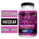 Usp Labs Pink Magic Ultra Hard Premium Super Testosterone Booster 180 Tablets. Fixed Price $59.95.