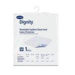 Dignity Washable Sheet Protector Underpad 35 X 54 Inch 1. Fixed Price $33.75.