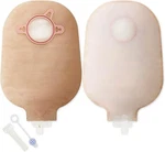 Hollister 2PC System Urostomy Pouch 9 Inch Length, Maxi 18403, 10 Ct. Fixed Price $17.50.