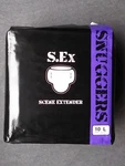 Snuggers Scene Extenders Adult Abdl Diaper Large Rare Tykables Formerly Snuggies. Fixed Price $104.99.