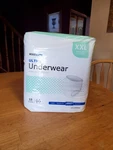 Mckesson Pull Up/ Incontinence Ultra Underwear Heavy Absorbancy Xxl (12 Pack). Fixed Price $9.99.