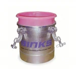 (10) Binks PT-78-K10 Disposable 2.8 Gallon Paint Tank Liners 5PB40. Fixed Price $50.00.