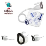 Reusable Portable Close Fit Comfort Male Advantage Urinal System With Spill P.... Fixed Price $55.99.